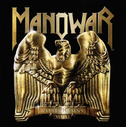 Manowar - Discography 