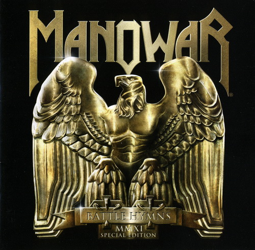 Manowar - Discography 