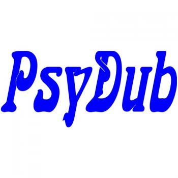 VA - PsyDub Community Presents