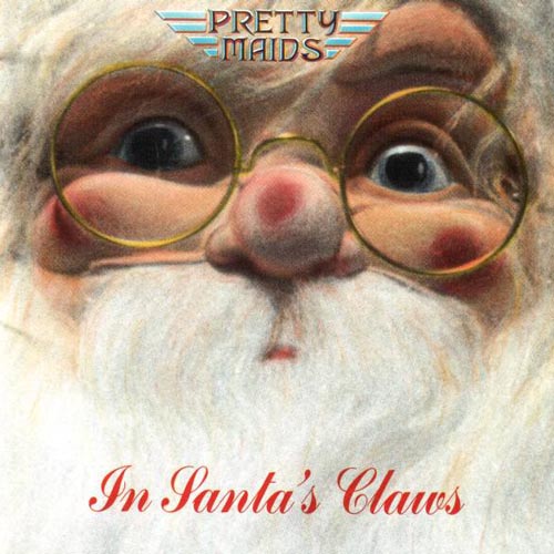 Pretty Maids - Discography 