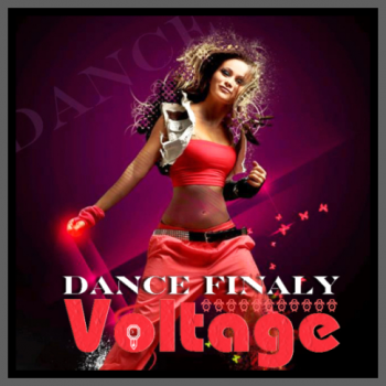 VA - Dance Finaly Voltage