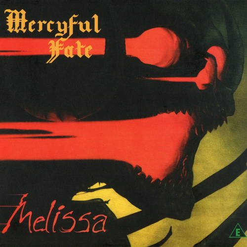 Mercyful Fate - Discography 