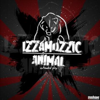 IzzaMuzzic - Animal