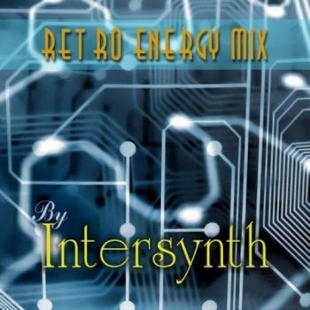 VA - Retro Energy Mix by Intersynth