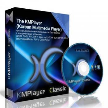 The KMPlayer 3.9.1.135 Portable by PortableAppZ
