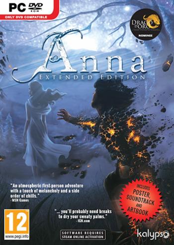 Anna: Extended Edition