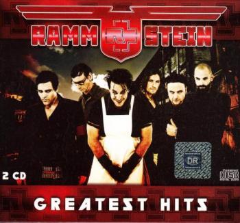 Rammstein - Greatest Hits (2CD)