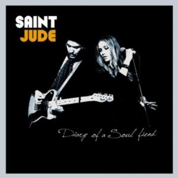 Saint Jude - Diary Of A Soul Fiend