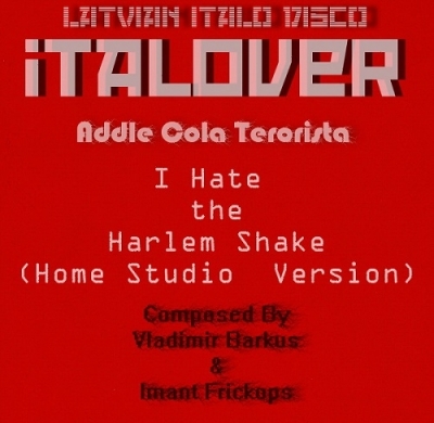 Italover - Maxi-Single 