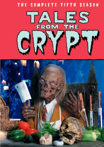 [3GP]    / Tales from the Crypt 