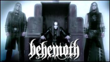 Behemoth - 