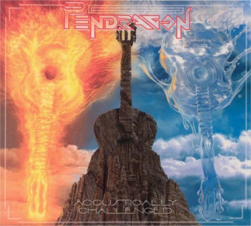 Pendragon - Discography 