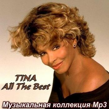 Tina Turner - All The Best