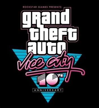 Grand Theft Auto: Vice City 1.0 ML