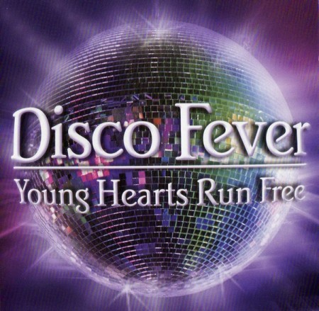 VA - Time Life Music: Disco Fever 8CD Collection 