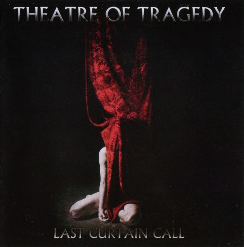 Theatre Of Tragedy - Discography 