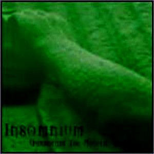 Insomnium - 