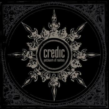 Credic - Patchwork Of Realities