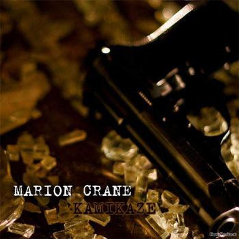 Marion Crane - Kamikaze