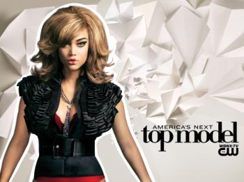 - - (4- ) / America's Next Top Model DVO