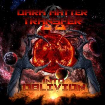 Dark Matter Transfer - Into Oblivion