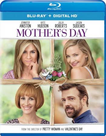   / Mother's Day DUB [iTunes]