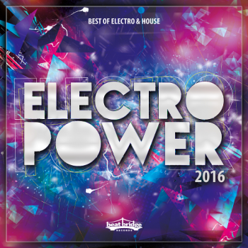 VA - Electropower 2016 - Best of Electro House