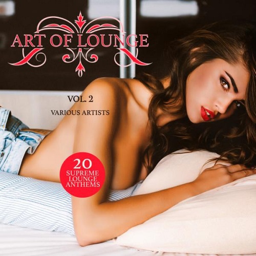 VA - Art Of Lounge Vol 1-3 