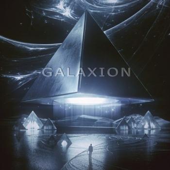 GALAXION - Мы все из звёздной пыли