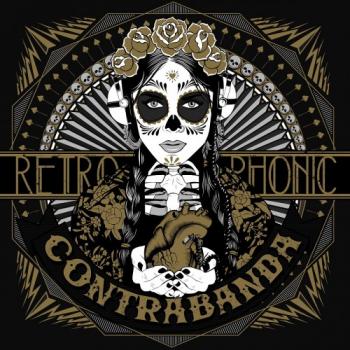 Contrabanda - Retrophonic