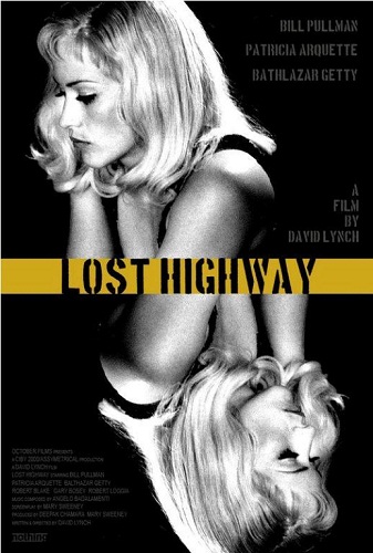    /   / Lost Highway AVO + Eng
