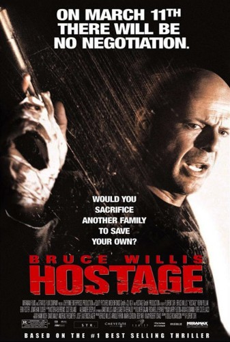  / Hostage AVO