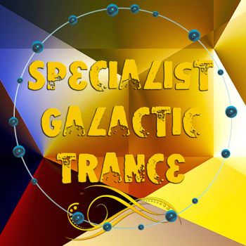 VA - Specialist Galactic Trance