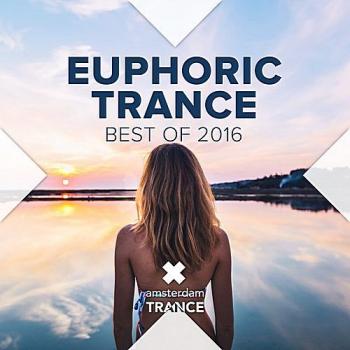VA - Euphoric Trance: Best Of