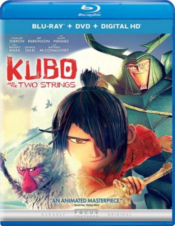.    / Kubo and the Two Strings [2D] DUB [iTunes]