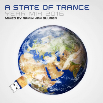 VA - A State Of Trance Year Mix [Mixed by Armin van Buuren]