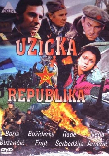   / Uzicka republika DUB