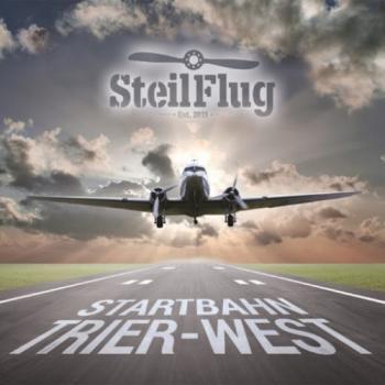 SteilFlug - Startbahn Trier West