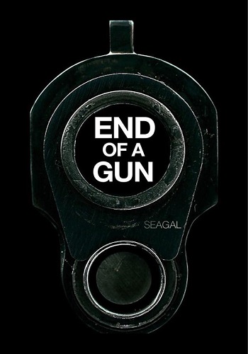   / End of a Gun MVO