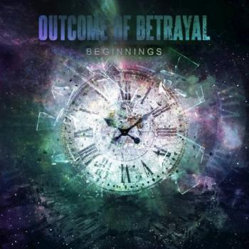 Outcome Of Betrayal - Beginnings