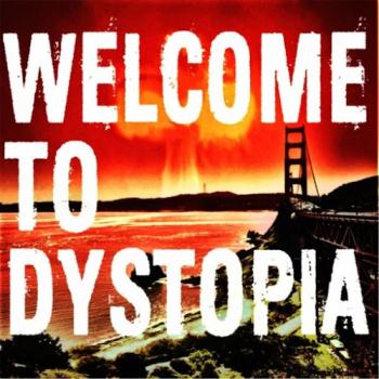 Sets the Flame - Welcome to Dystopia