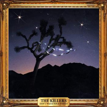 The Killers - Don t Waste Your Wishes