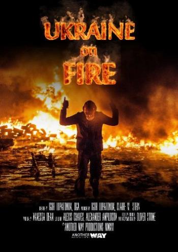    / Ukraine on Fire (  21.11.2016)