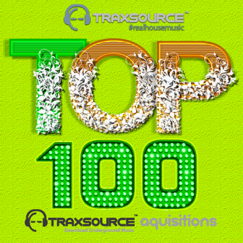 VA - Traxsource Top 100 November 2016
