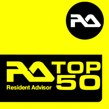 VA - Resident Advisor Top 50 Charted Tracks November 2016