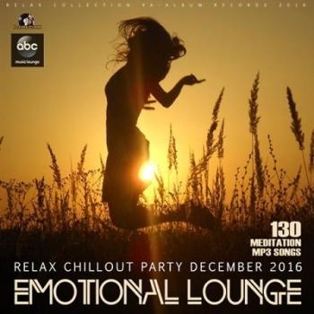 VA - Emotional Lounge: Relax Collection