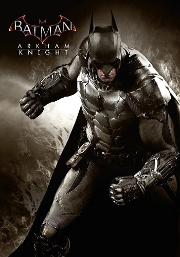 Batman: Arkham Knight [RePack  xatab]