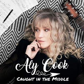 Aly Cook - Caught In The Middle