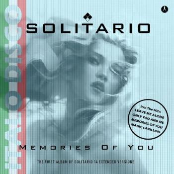 Solitario - Memoieres Of You