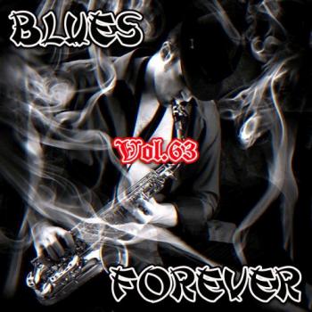 VA - Blues Forever, Vol.63